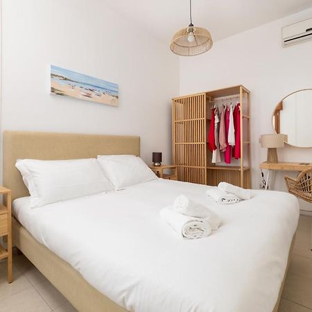 Rossella Holiday Home Sorrento Exterior photo