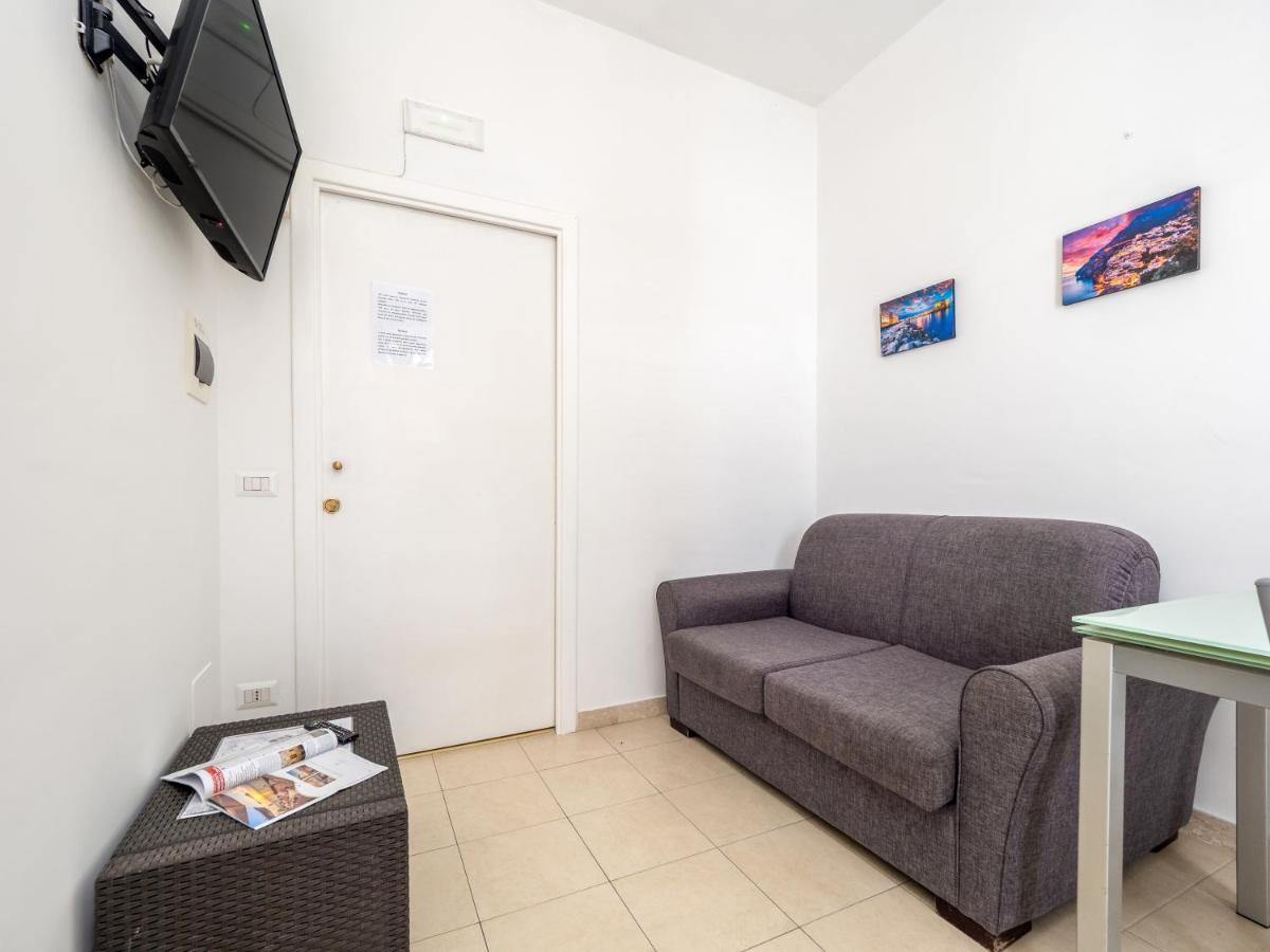 Rossella Holiday Home Sorrento Exterior photo