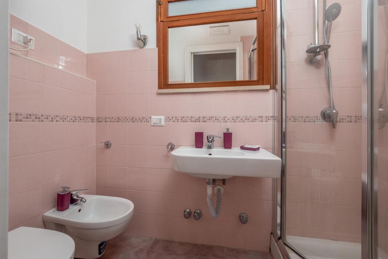 Rossella Holiday Home Sorrento Exterior photo
