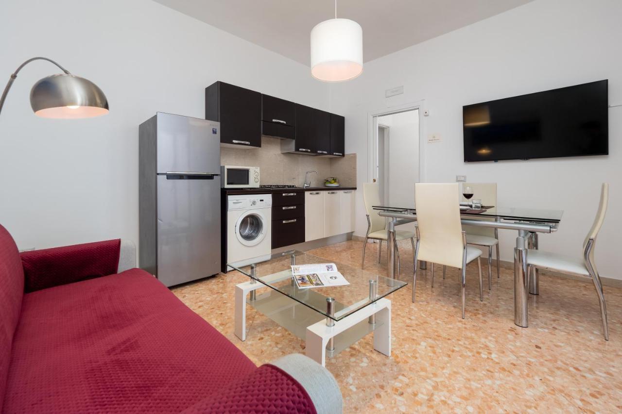Rossella Holiday Home Sorrento Exterior photo