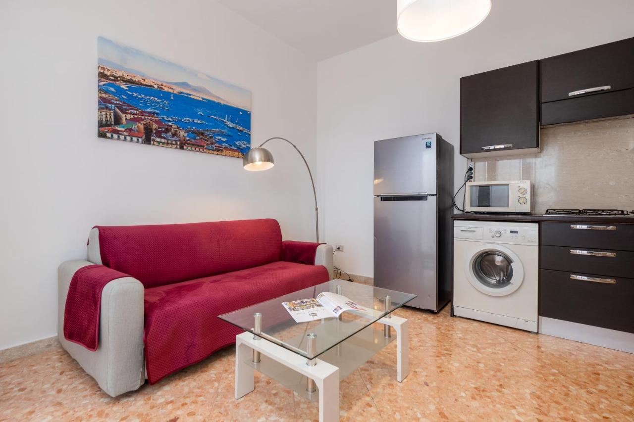 Rossella Holiday Home Sorrento Exterior photo